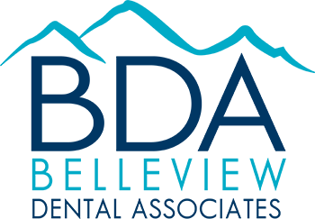 Bellview Logo