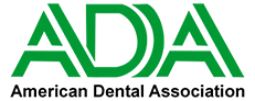 ADA logo - Belleview Dental Associates