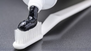 Charcoal Toothpaste: Pros and Cons