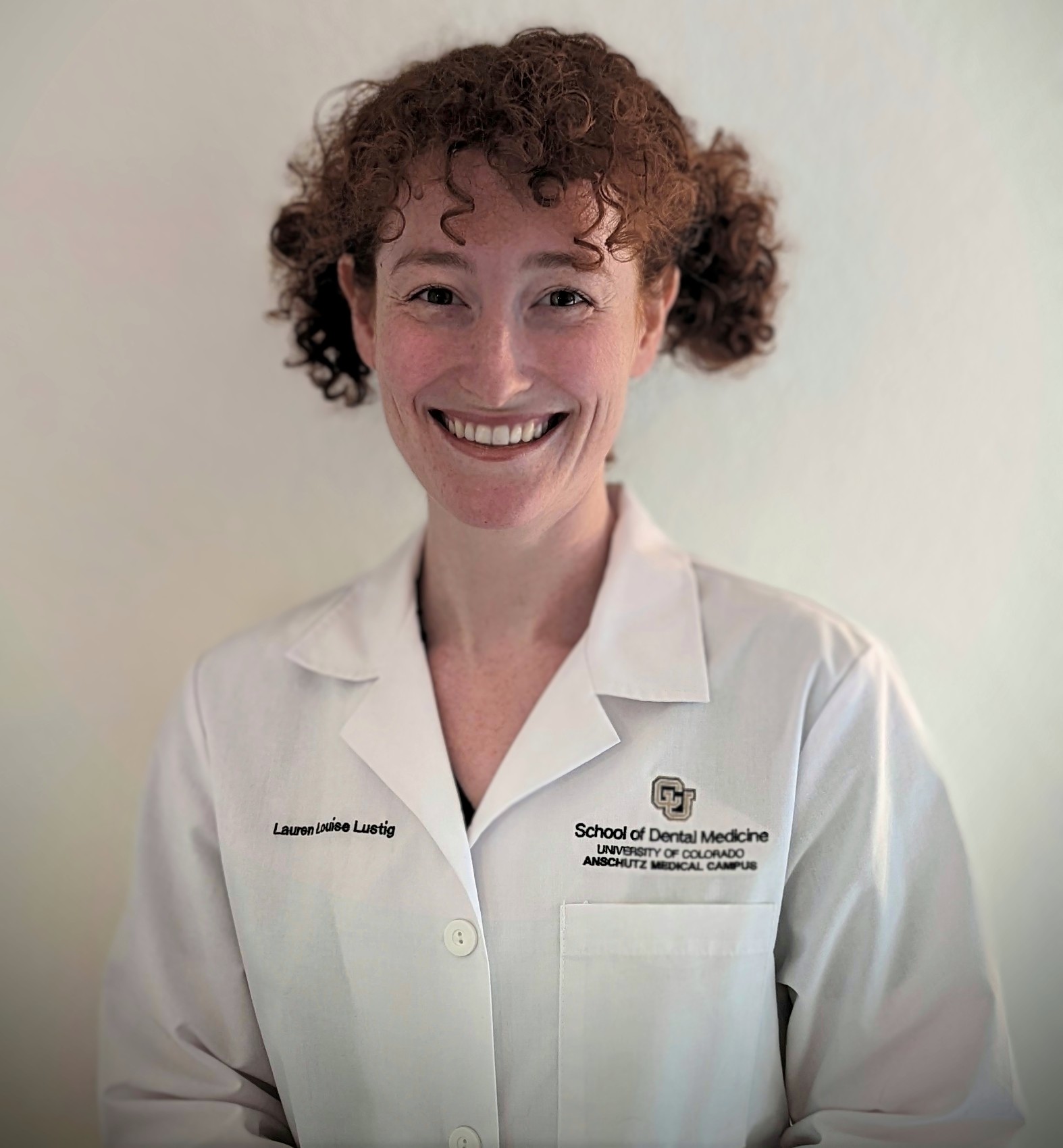 Dr. Lauren Lustig Belleview Dental Associates