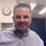 Dr. Craig Mellor