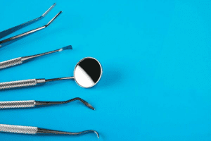 Dental instruments