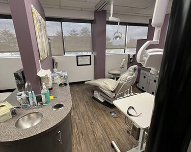 Belleview Dental Office