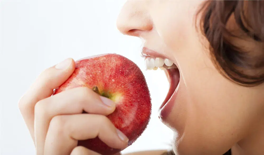 best foods for healthy teeth
