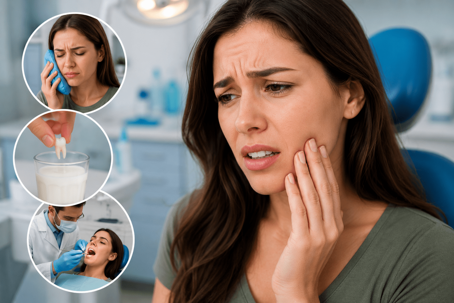 What To Do During A Dental Emergency